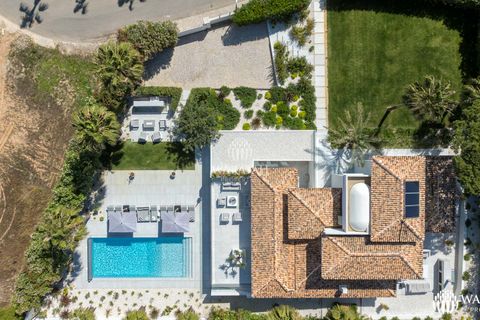 Villa a Almancil, Faro, Almancil - € 3.995.000 | Ref: Balor - foto 23